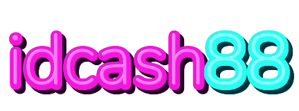 idcash88 — logo kanal